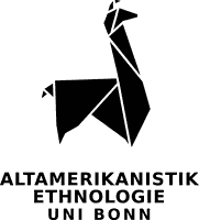 Lama_Logo_schwarz_Altamerikanistik Ethnologie Uni Bonn.png
