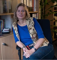 Antje Gunsenheimer