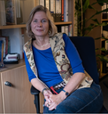 Avatar Dr. Antje Gunsenheimer