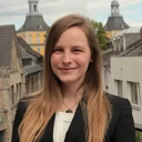 Avatar Carmen Rac M.A. Wissenschaftliche Mitarbeiterin Ägyptologie