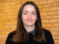 Leonie Pathé M.Sc.