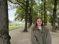 Maike Herbst B.A.