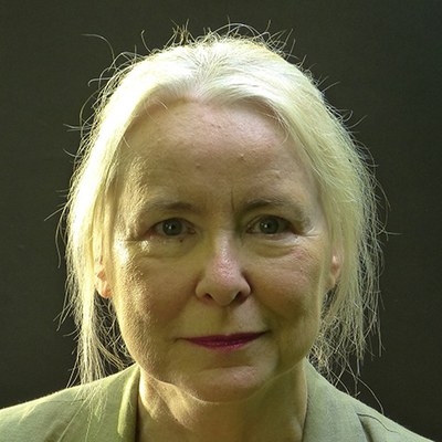 Marion Roehmer