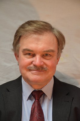 Nikolai Grube