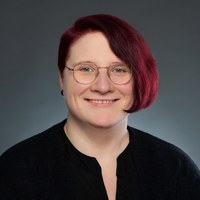 Sarah Braun M.A.