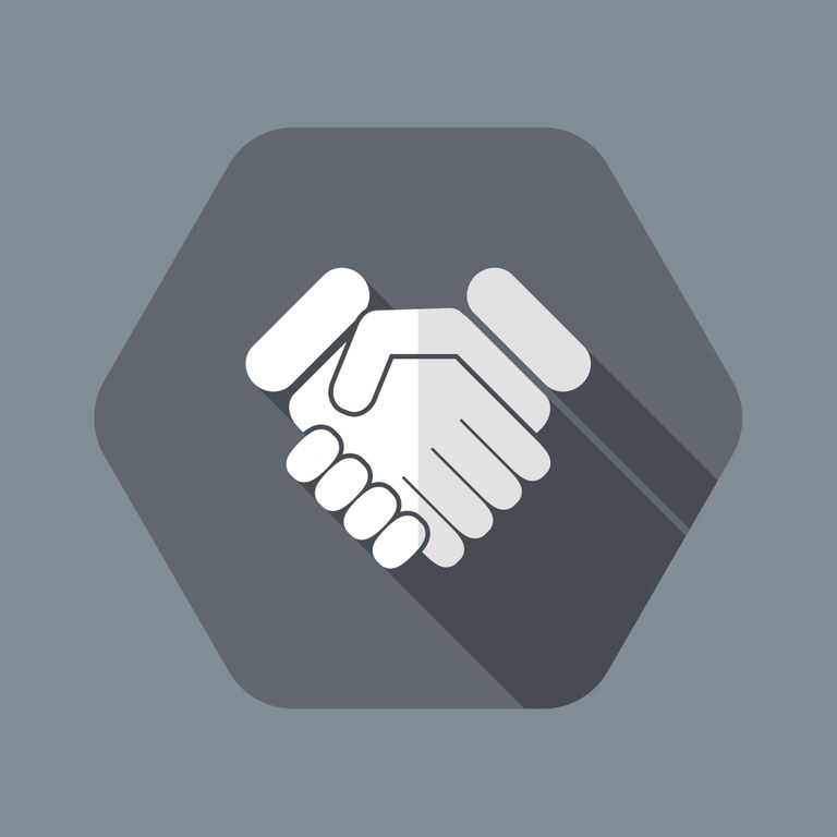 Logo Evaluationsprojektgruppe