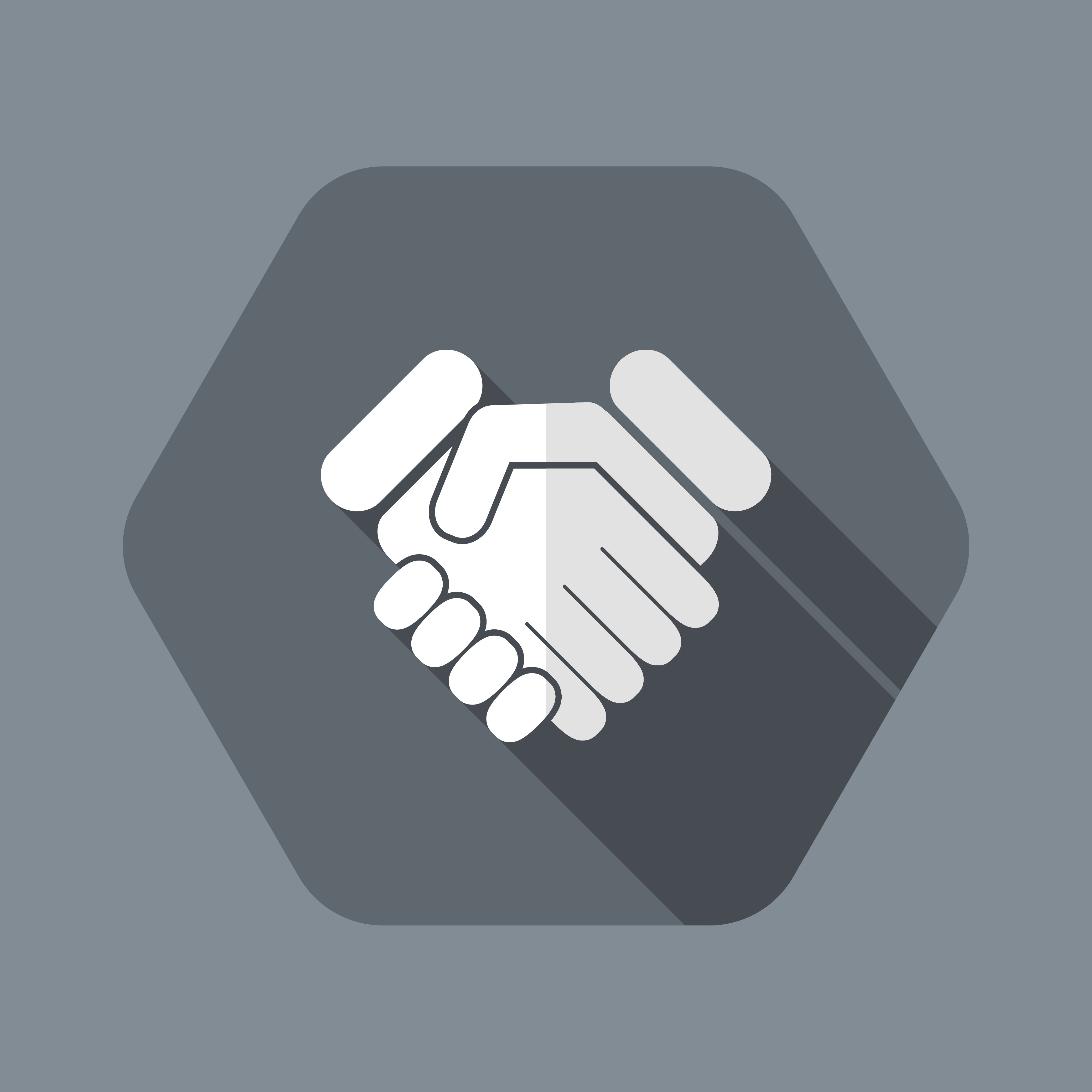 Logo Evaluationsprojektgruppe
