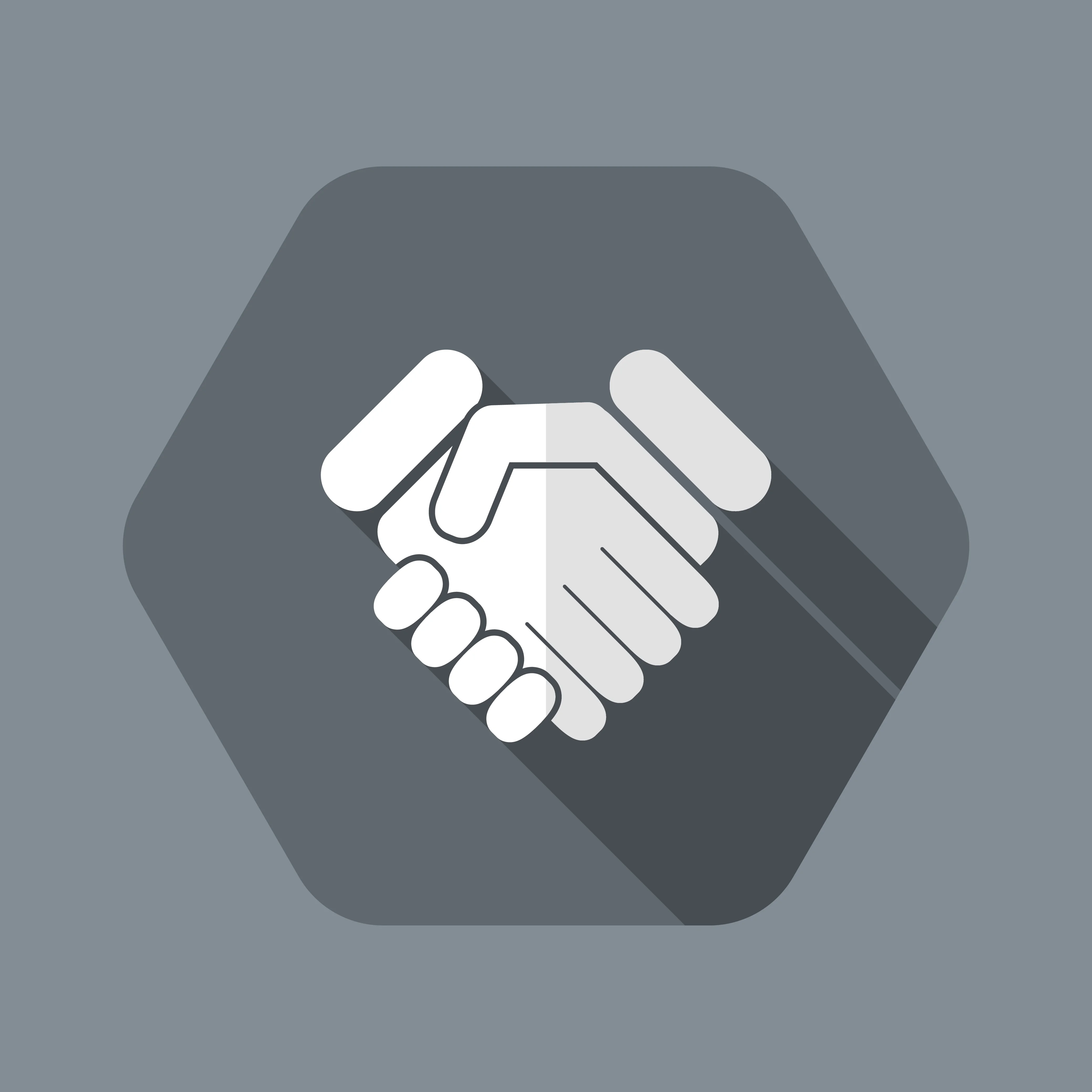 Logo Evaluationsprojektgruppe