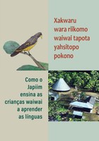 Como o Japiim ensina as crianças waiwai....pdf