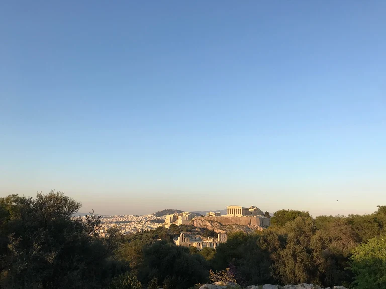 Akropolis Header