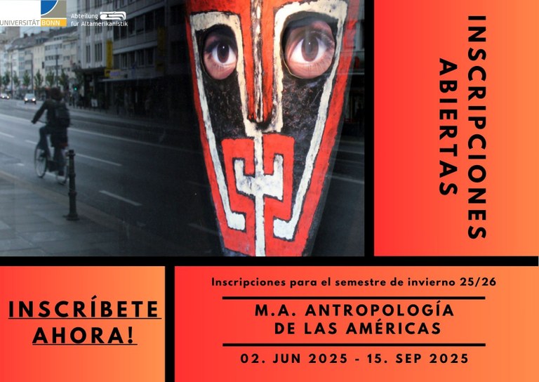 Inscripciones abiertas 25/26