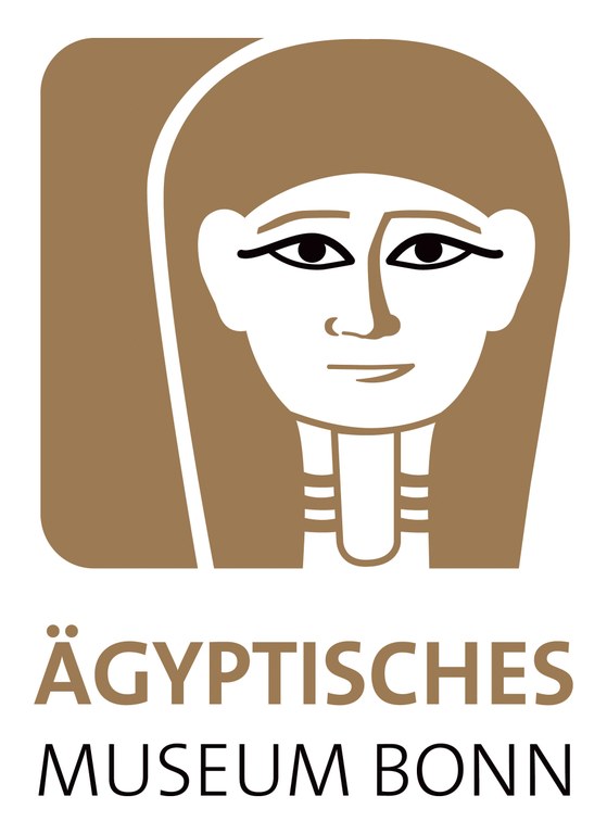 Logo Ägyptisches Museum