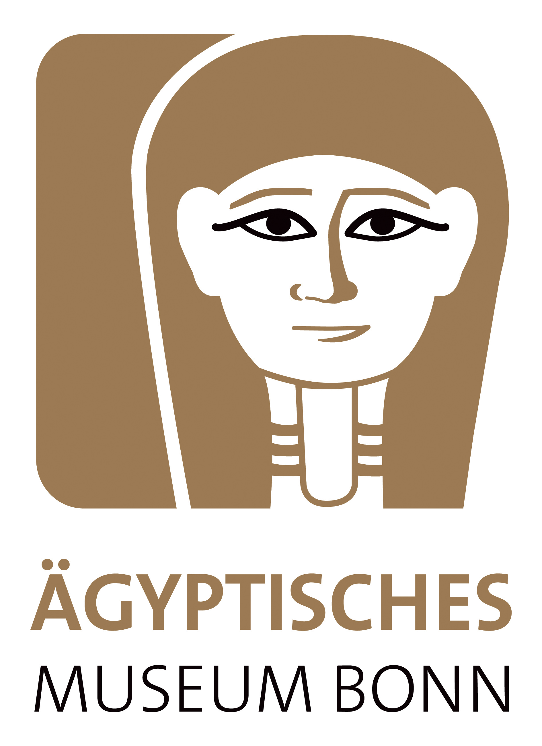Logo Ägyptisches Museum
