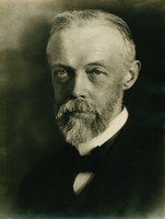 Sammlungsgeschichte 1 Alfred Wiedemann