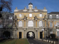 Startseite 1 Koblenzer Tor