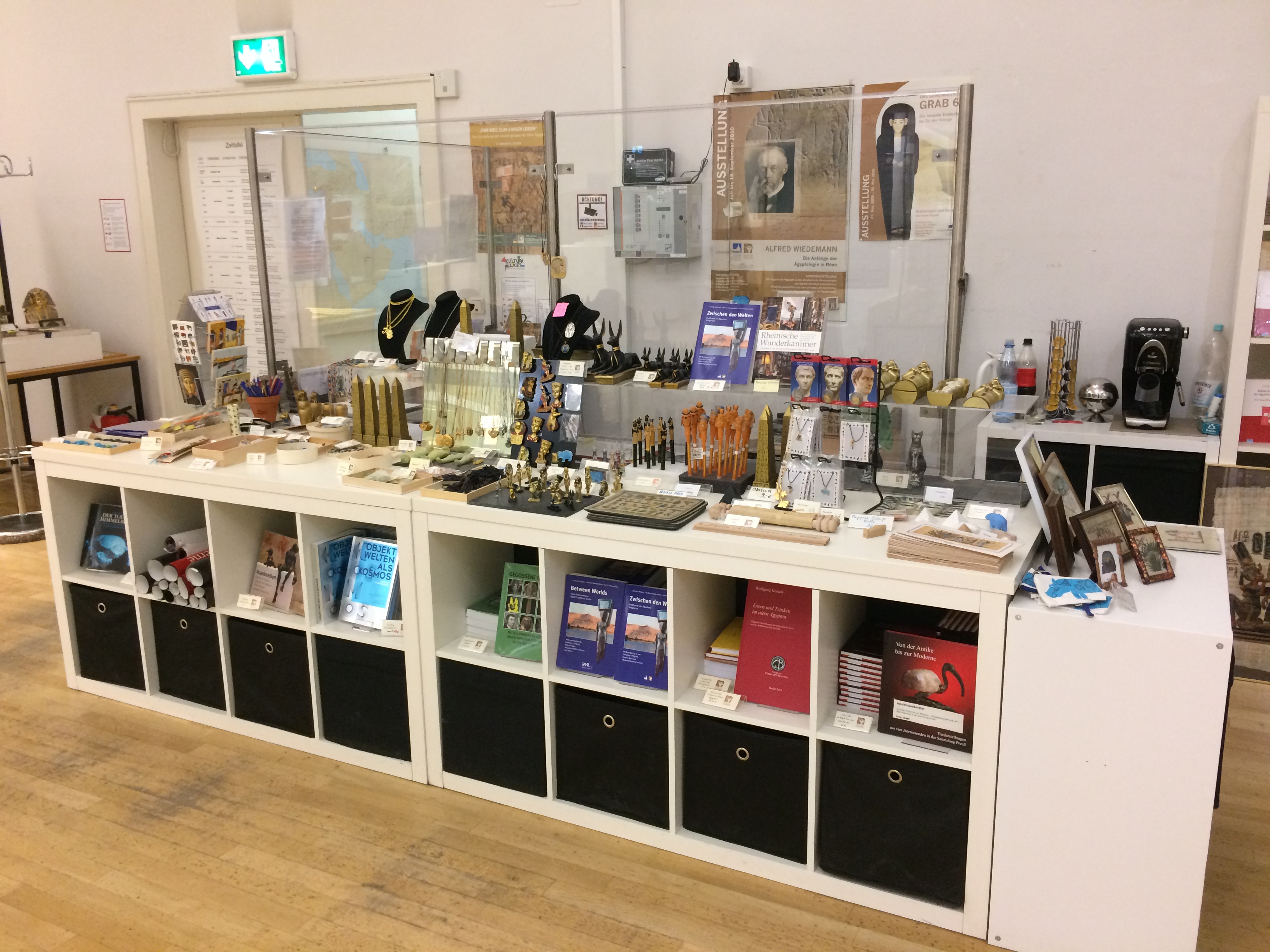Shop 1