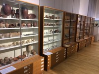 Studiensammlung 1