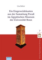 Publikationen 10 Bonner Ägyptologische Beiträge 2015
