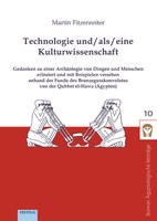 Publikationen 11 Bonner Ägyptologische Beiträge 2020