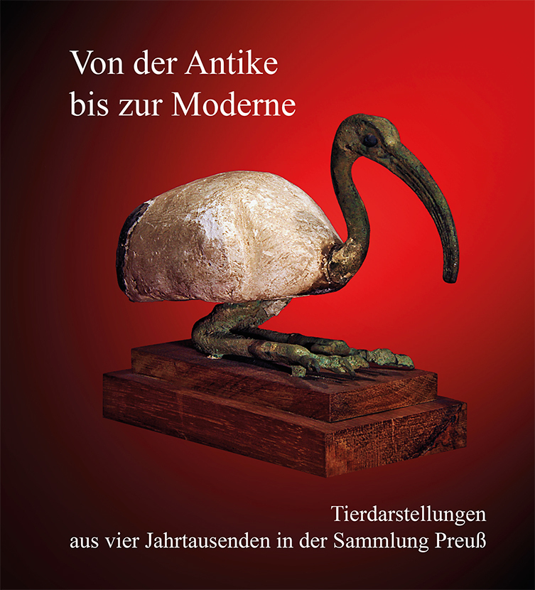 Publikationen 18 Ausstellungskatalog Von der Antike bis zur Moderne 2014