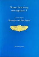 Publikationen 2 Bonner Sammlung von Aegyptiaca 1