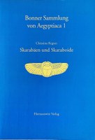 Publikationen 2 Bonner Sammlung von Aegyptiaca 1
