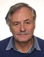 Förderer 2 1. Vorsitzender Horst Creutz
