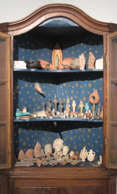 Kabinett 2 Schrank Gahl-Schoeller Kabinett 2 Schrank Gahl-Schoeller