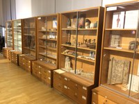 Studiensammlung 2