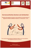 Sonderausstellungen 3 Vermenschlichte Zeichen als Schlächter