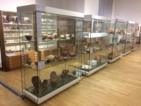 Studiensammlung 3