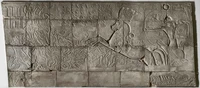 Highlights 4 Gipsrelief Sethos