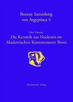 Publikationen 5 Bonner Sammlung von Aegyptiaca 4