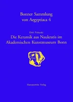 Publikationen 5 Bonner Sammlung von Aegyptiaca 4