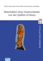 Publikationen 7 Bonner Aegyptiaca 2016