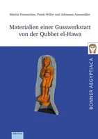 Publikationen 7 Bonner Aegyptiaca 2016