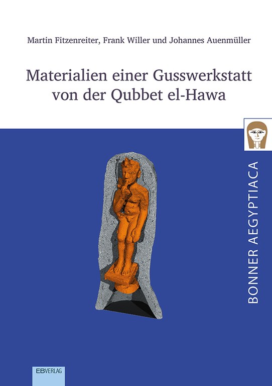 Publikationen 7 Bonner Aegyptiaca 2016 Publikationen 7 Bonner Aegyptiaca 2016