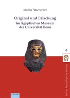 Publikationen 8 Bonner Ägyptologische Beiträge 2014