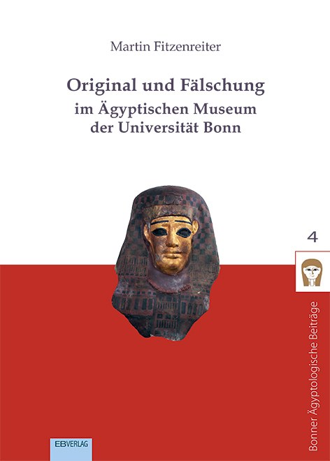 Publikationen 8 Bonner Ägyptologische Beiträge 2014
