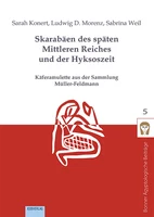 Publikationen 9 Bonner Ägyptologische Beiträge 2013