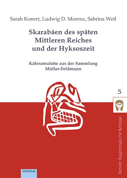 Publikationen 9 Bonner Ägyptologische Beiträge 2013