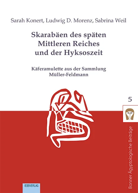 Publikationen 9 Bonner Ägyptologische Beiträge 2013