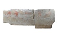 Weitere Objekte 1 Relief