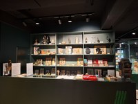 Museumsshop