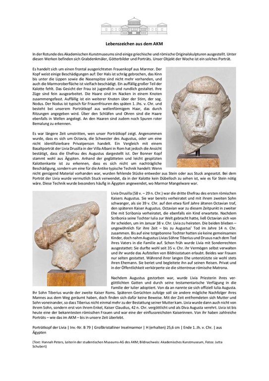 EinBlick Nr. 11: Porträtkopf der Livia.pdf