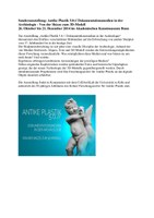 Antike Plastik 5.0:: Dokumentationsmedien in der Archäologie – Von der Skizze zum 3D-Modell.pdf