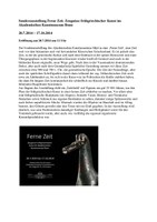 Ferne Zeit. Zeugnisse frühgriechischer Kunst im Akademischen Kunstmuseum Bonn.docx.pdf