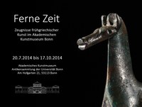 Ferne Zeit