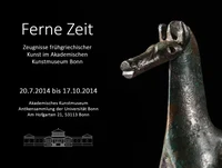Ferne Zeit