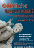 Göttliche Ungerechtigkeit